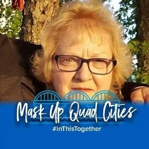 Meet your Posher, Sandra